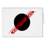 Black Circle Cards