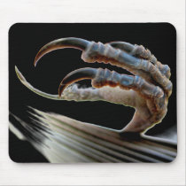 Black Claw Mousepad