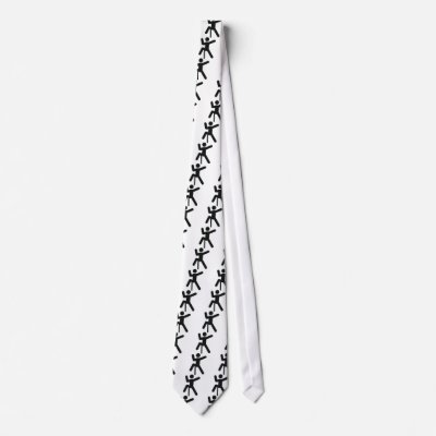 black climber icon climbing neck wear by Tomaniac