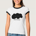 Black Cloud t-shirts