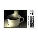 Black Coffee Postage postage by pussreboots Black Coffee Postage postage
