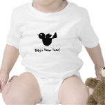 Black Crow: Baby Creeper