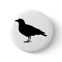 black crow buttons
