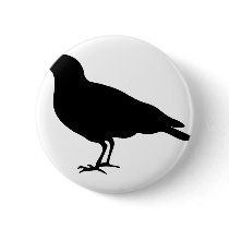 black crow buttons