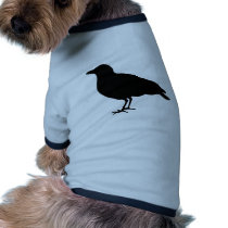 black crow pet clothing
