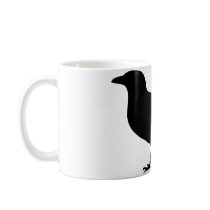 black crow mugs