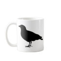 black crow mugs