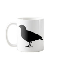 black crow mugs