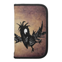 Black Crow Planners