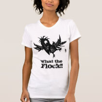 Black Crow Shirts