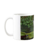 Black Crowned Night Heron Hawaii mugs