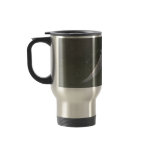 Black-Crowned Night-Heron Travel Mug