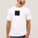 Black Cube t-shirts by mzainr Black Cube t-shirts