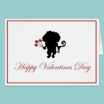 Black Cupid cards