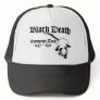 Black Death European Tour Trucker Hat