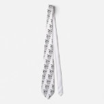 Black Death Neckwear