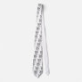 Black Death Neckwear
