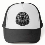 Black Death Tire Co. Trucker Hats