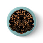 Black Death Tire Co. -Or Pin