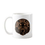 Black Death Tire Co. -Or Mugs