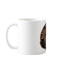 Black Death Tire Co. -Or Coffee Mug