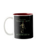 Black Death World Tour Coffee Mug