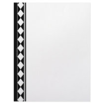 black diamond binder pages unlined letterhead by dbvisualarts black diamond binder pages unlined letterhead