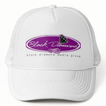 Black Diamond Hat
