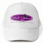 black, diamond, hat, womens, logo, women, business