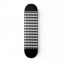 Black Diamond Skateboard