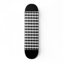 Black Diamond Skateboard