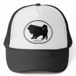 Black Dog Hat