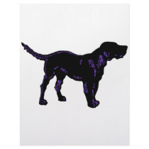 Black Dog letterhead