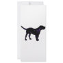 Black Dog Custom Rack Cards