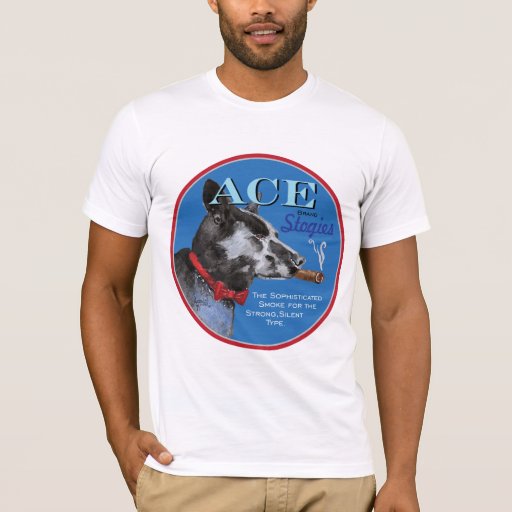 black dog t shirts