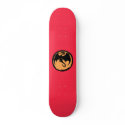 Black Dragon II skateboard