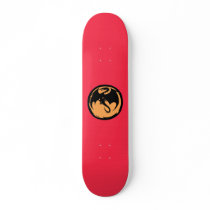 Black Dragon II skateboard