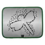 Black Dragonfly Folio planners