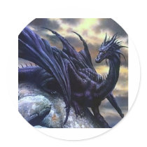 Black dragoon