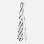 black eagle monarchy neck ties