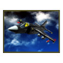 Black Eagle posters