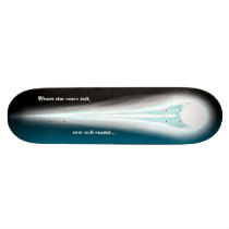 Black Earth Skateboard