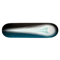 Black Earth Skateboard