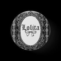 Black EGL Button