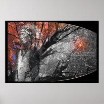 BLACK ELK PRINT