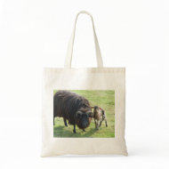 Black Ewe bag