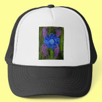 Black Eye Susan 1a hats