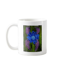 Black Eye Susan 1a Coffee Mug