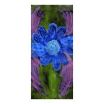 Black Eye Susan 1a Custom Rack Cards