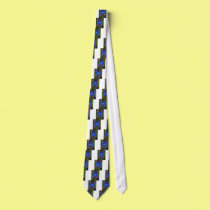 Black Eye Susan 1a ties